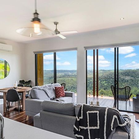 Villa The Ridge At Maleny Esterno foto