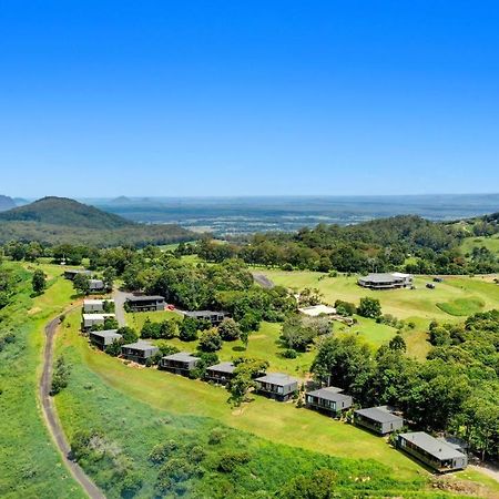 Villa The Ridge At Maleny Esterno foto
