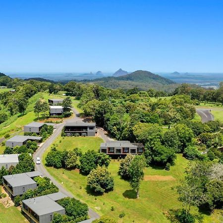 Villa The Ridge At Maleny Esterno foto