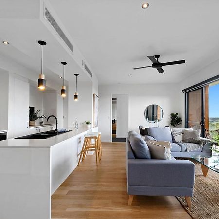 Villa The Ridge At Maleny Esterno foto