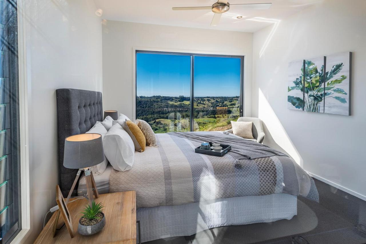 Villa The Ridge At Maleny Esterno foto