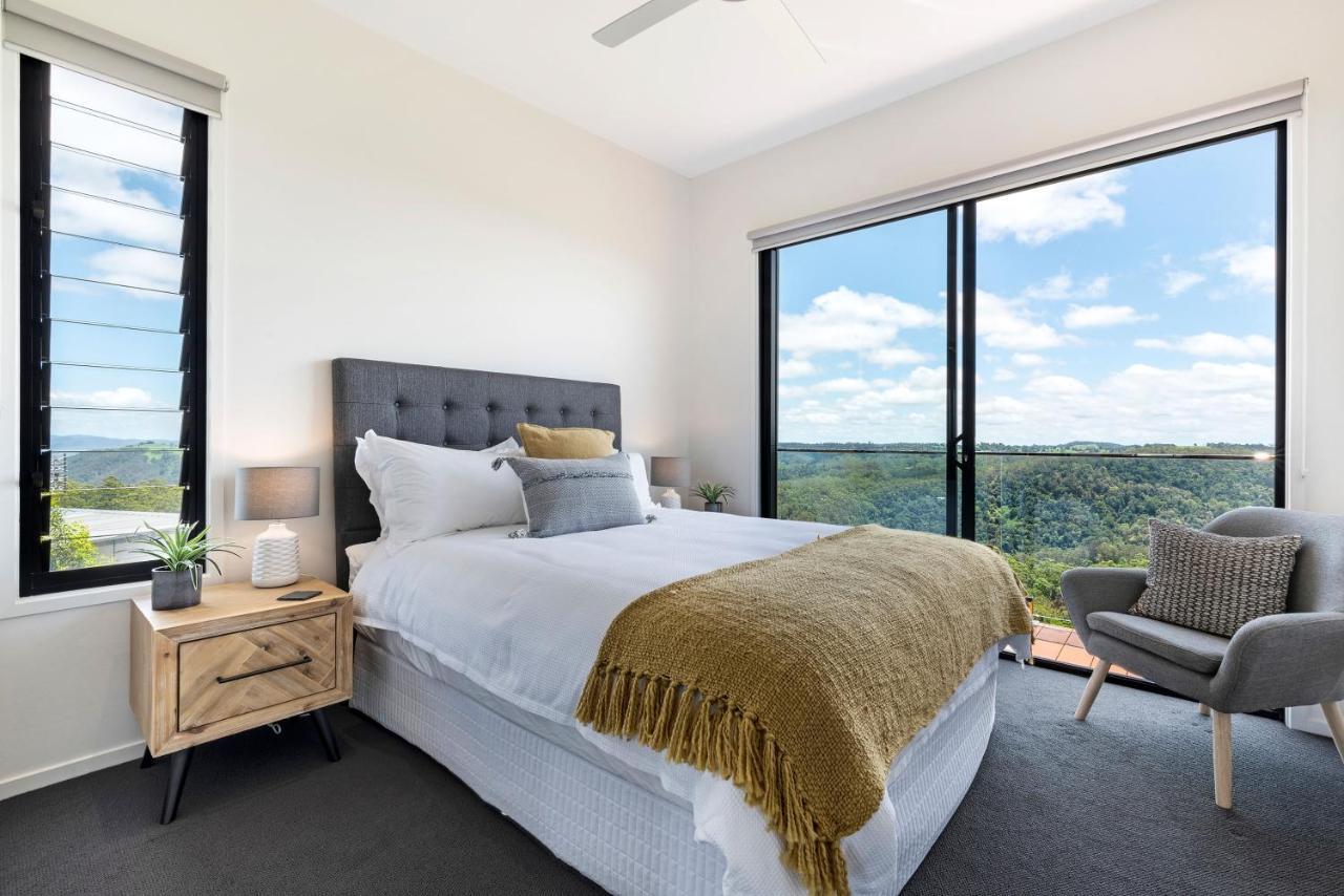 Villa The Ridge At Maleny Esterno foto