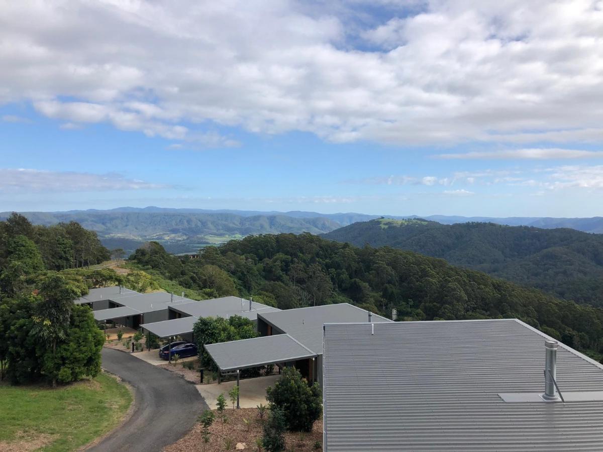 Villa The Ridge At Maleny Esterno foto