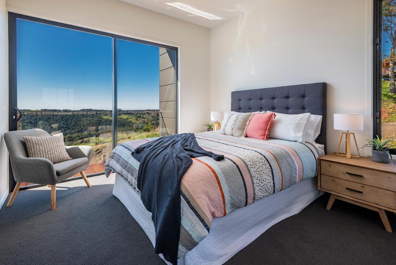 Villa The Ridge At Maleny Esterno foto