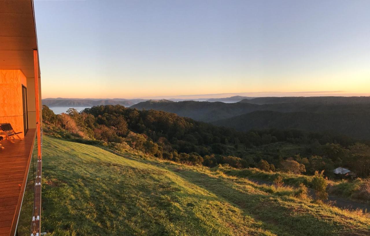 Villa The Ridge At Maleny Esterno foto