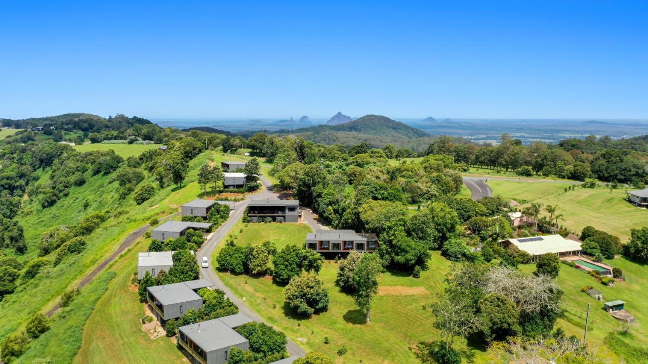 Villa The Ridge At Maleny Esterno foto
